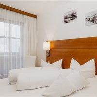 Hotel Dorfer (S) - ckmarcopolo.cz
