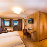 Hotel Dorfer (S) - ckmarcopolo.cz