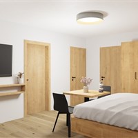 Hotel Dorfer (S) - ckmarcopolo.cz