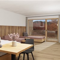 Hotel Dorfer (S) - ckmarcopolo.cz