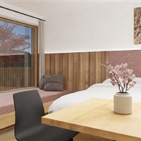 Hotel Dorfer (S) - ckmarcopolo.cz