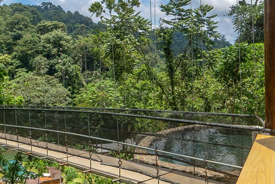 Marco Polo - Boena Pacuare Lodge - 