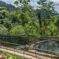 Boena Pacuare Lodge - ckmarcopolo.cz