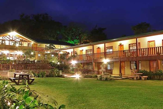 Marco Polo - Monteverde Country Club 3* - 