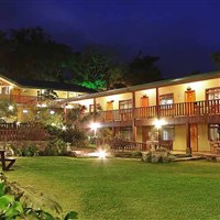Monteverde Country Club 3* - ckmarcopolo.cz