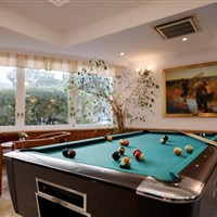 Hotel Lovran - ckmarcopolo.cz