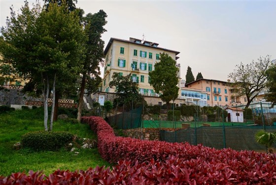 Marco Polo - Hotel Lovran - 