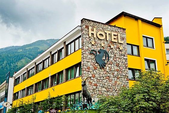 Marco Polo - Hotel Schrofenstein (S) - 