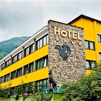 Hotel Schrofenstein (S) - ckmarcopolo.cz