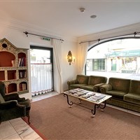 Hotel Schrofenstein (S) - ckmarcopolo.cz
