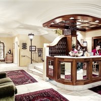 Hotel Schrofenstein (S) - ckmarcopolo.cz