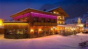 Hotel Auhof ****