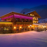 Hotel Auhof (W) - ckmarcopolo.cz