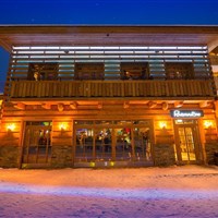 Hotel Auhof (W) - ckmarcopolo.cz