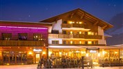 Hotel Auhof ****