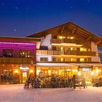 Hotel Auhof (W) - ckmarcopolo.cz