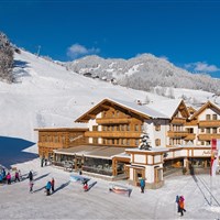 Hotel Auhof (W) - ckmarcopolo.cz