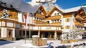 Hotel Auhof ****