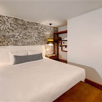 Boena Monteverde Lodge - ckmarcopolo.cz