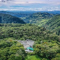 Boena Monteverde Lodge - ckmarcopolo.cz