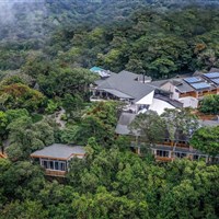 Boena Monteverde Lodge - ckmarcopolo.cz