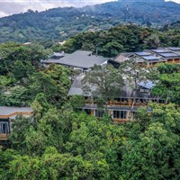 Boena Monteverde Lodge - ckmarcopolo.cz