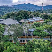 Boena Monteverde Lodge - ckmarcopolo.cz