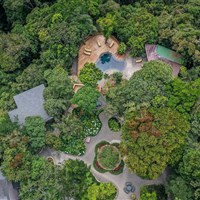 Boena Monteverde Lodge - ckmarcopolo.cz