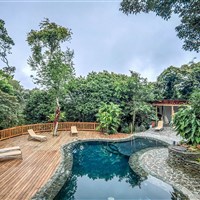 Boena Monteverde Lodge - ckmarcopolo.cz