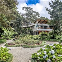 Boena Monteverde Lodge - ckmarcopolo.cz