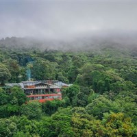 Boena Cloud Forest Lodge - ckmarcopolo.cz