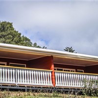 Boena Cloud Forest Lodge - ckmarcopolo.cz