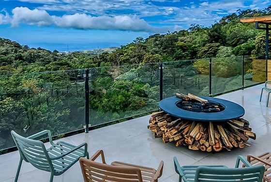 Marco Polo - Boena Cloud Forest Lodge - 