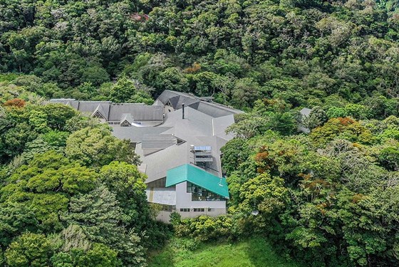 Marco Polo - Boena Monteverde Lodge - 