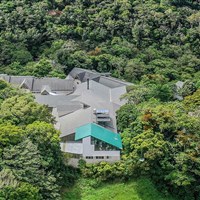 Boena Monteverde Lodge - ckmarcopolo.cz
