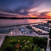 Hotel Ilirija - ckmarcopolo.cz