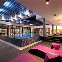 Hotel Ilirija - ckmarcopolo.cz