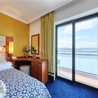 Hotel Ilirija - ckmarcopolo.cz