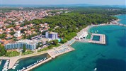 Hotel Ilirija ****