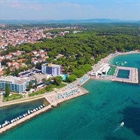 Hotel Ilirija - ckmarcopolo.cz