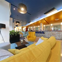 Hotel Ilirija - ckmarcopolo.cz