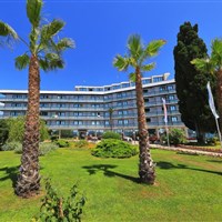 Hotel Ilirija - ckmarcopolo.cz