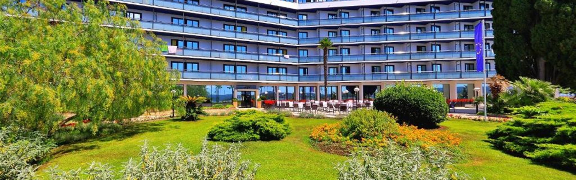 Hotel Ilirija - 
