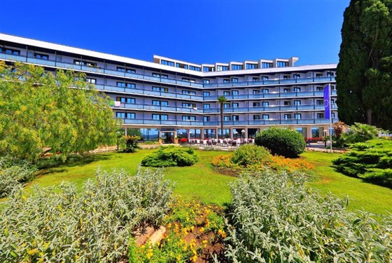 Marco Polo - Hotel Ilirija - 
