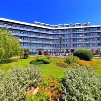 Hotel Ilirija - ckmarcopolo.cz