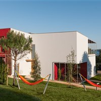Resort Amarin - ckmarcopolo.cz