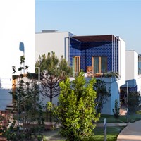 Resort Amarin - ckmarcopolo.cz