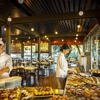 Resort Amarin - ckmarcopolo.cz