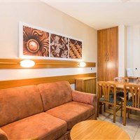 Apartmány Stella Plava Laguna - ckmarcopolo.cz