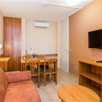 Apartmány Stella Plava Laguna - ckmarcopolo.cz